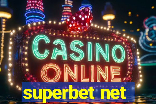 superbet net